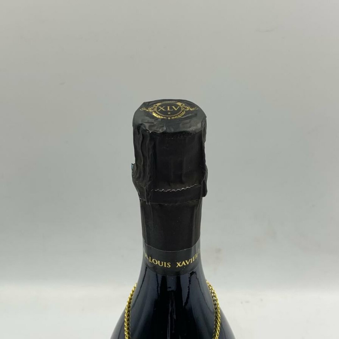 XLV ザヴィエ ルイ ヴィトン ミレジメ 2013 750ml【Y1】 食品/飲料/酒の酒(ワイン)の商品写真