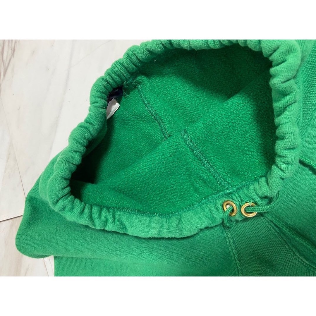 Champion - 希少カラー 90s champion × land's end スウェット Champion - 希少カラー 90s champion × land's end スウェット
