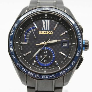 セイコー(SEIKO)の【800本限定】セイコー　ブライツ　SAGA269　箱・保　A04808(腕時計(アナログ))