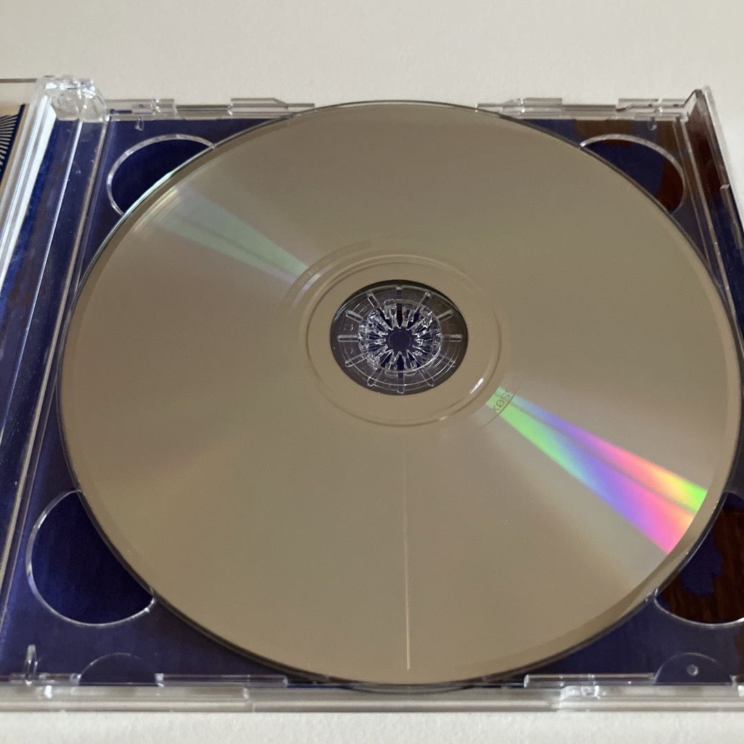 オアシス　ストップ・ザ・クロックス　日本盤 エンタメ/ホビーのCD(ポップス/ロック(洋楽))の商品写真