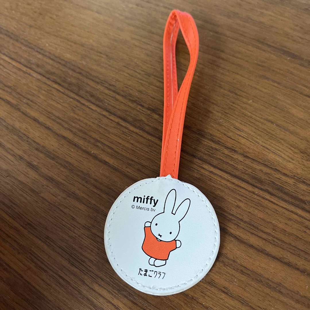 miffy(ミッフィー)のマタニティマーク　妊婦　ミッフィ エンタメ/ホビーのおもちゃ/ぬいぐるみ(キャラクターグッズ)の商品写真