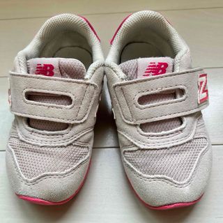 ニューバランス(New Balance)のニューバランス　37　13.0(スニーカー)