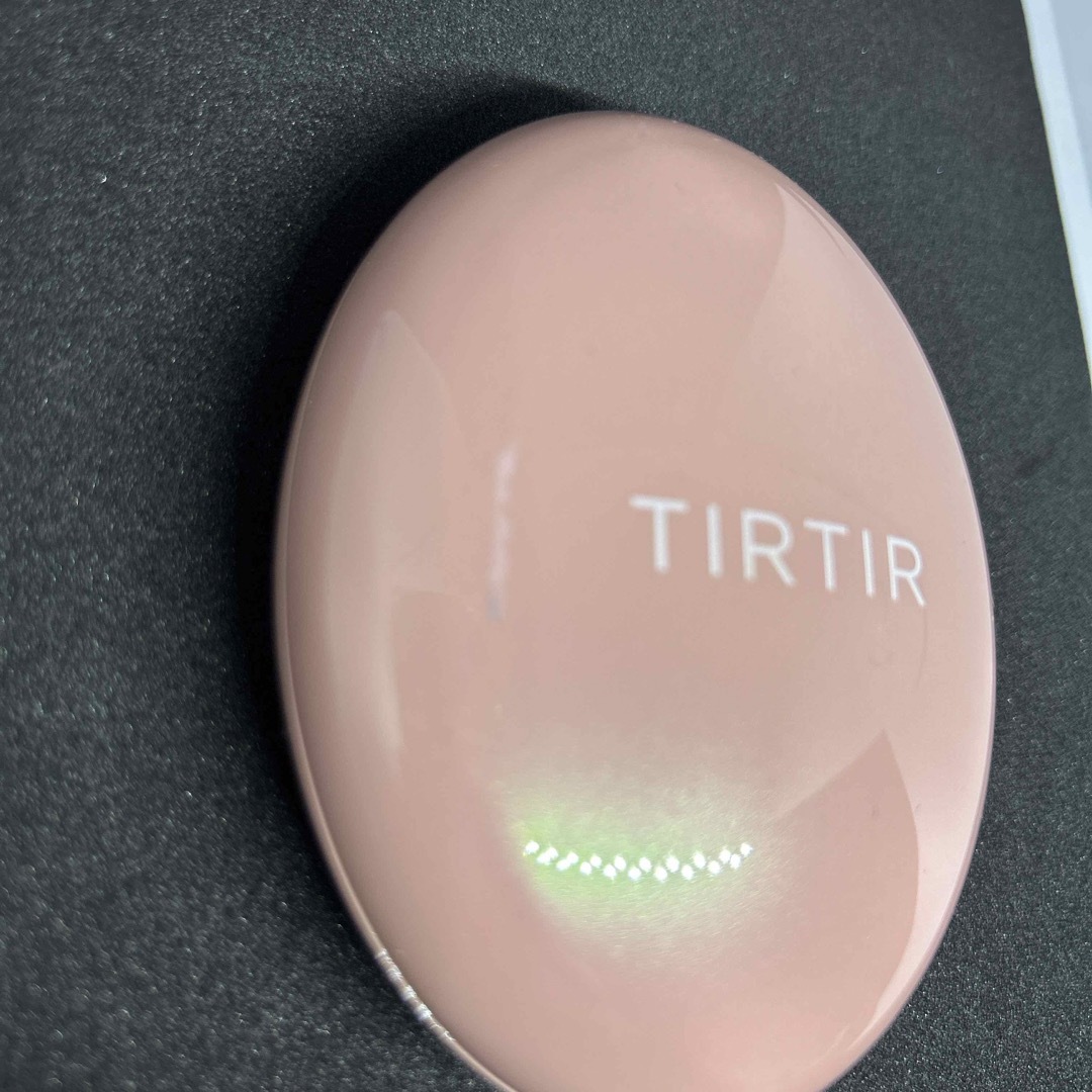 TIRTIR(ティルティル)のTIRTIR マスクフィットオールカバークッション21 コスメ/美容のベースメイク/化粧品(ファンデーション)の商品写真