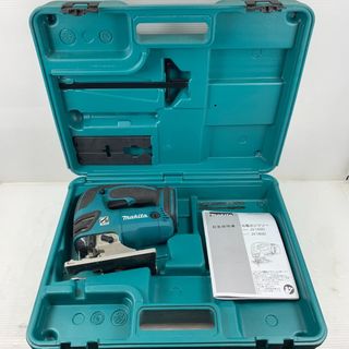 Makita - κκMAKITA マキタ 電動工具 ジグソー ケース付 コードレス式 18v 96481G JV180D グリーン