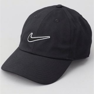 NIKE - NIKE ナイキ クラブ アンストラクチャード スウッシュ キャップ