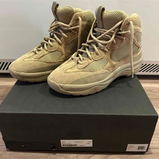 イージー(YEEZY（adidas）)のYEEZY DESERT BOOT SEASON6(スニーカー)