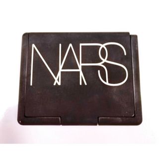 ナーズ(NARS)のNARS ブラッシュ パウダー チーク ラメ(チーク)