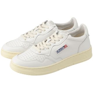 オートリー AUTRY スニーカー メンズ メダリスト MEDALIST LOW SNEAKERS AULM 0001 LL15(スニーカー)