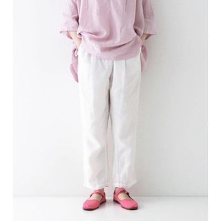 ネストローブ(nest Robe)のネストローブ(カジュアルパンツ)