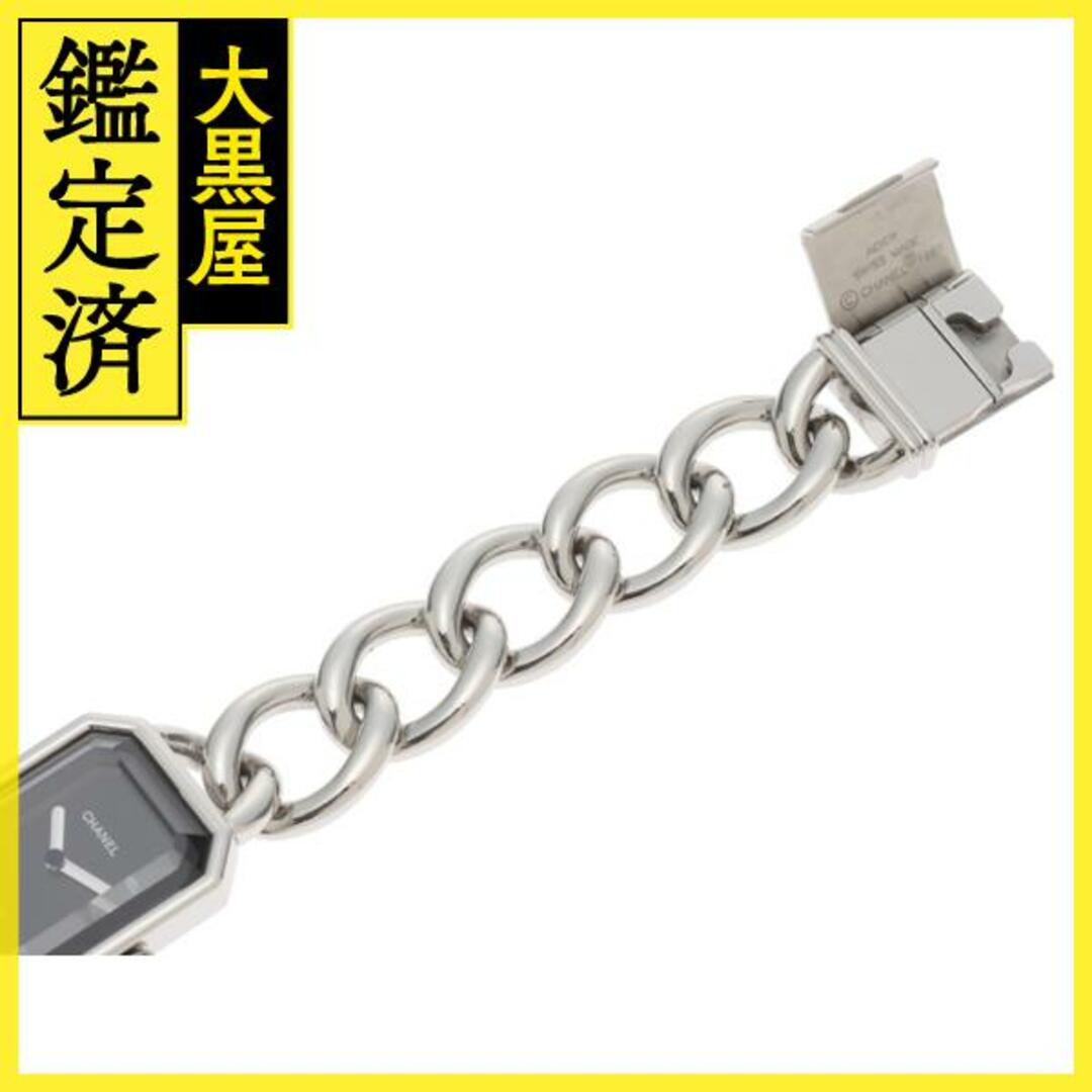 CHANEL(シャネル)のシャネル プルミエールXL H0452 【472】 レディースのファッション小物(腕時計)の商品写真