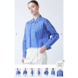 スコットクラブ シャツ/ブラウス(レディース/長袖)の通販 1,000点以上 スコットクラブ シャツ/ブラウス(レディース/長袖)の通販 1,000点以上