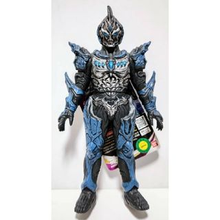 バンダイ(BANDAI)のウルトラ怪獣DX 亡霊魔導士 レイバトス ソフビ バンダイ 新品 ウルトラマン(特撮)