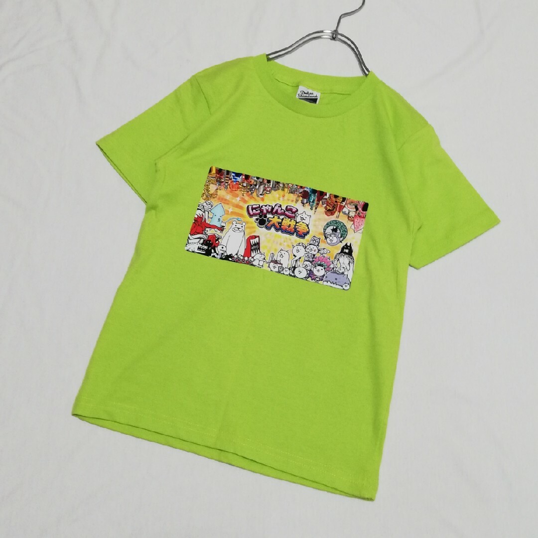 みどりいろ様専用 キッズ Tシャツ 半袖 4枚 エンタメ/ホビーのアニメグッズ(その他)の商品写真