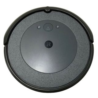 アイロボット(iRobot)のアイロボット iRobot ロボット掃除機 Roomba ルンバ i3+ i355060 付属品完備 おまけ未開封交換用フィルタ2個付き 【中古品】 22404K318(掃除機)