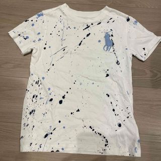 ラルフローレン(Ralph Lauren)のラルフローレン Tシャツ130センチ(Tシャツ/カットソー)