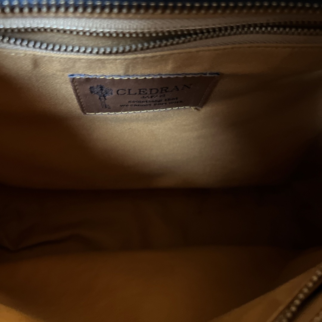 CLEDRAN(クレドラン)のクレドラン　リュック レディースのバッグ(リュック/バックパック)の商品写真