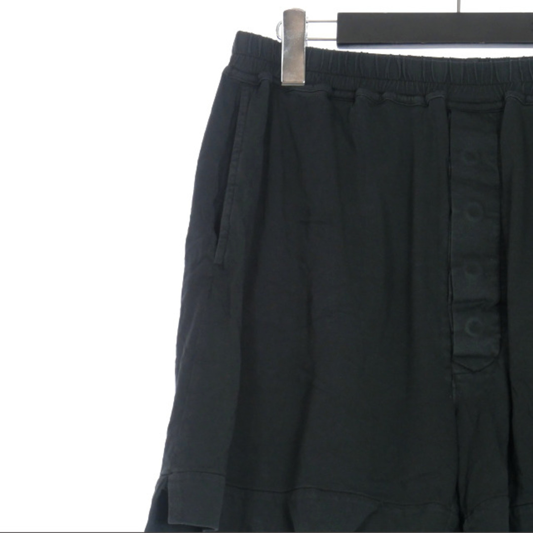 DRKSHDW(ダークシャドウ)のダークシャドウ DRKSHDW18SS ボクサーショーツ ショートパンツ XS メンズのパンツ(ショートパンツ)の商品写真