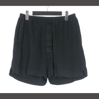 ダークシャドウ DRKSHDW18SS ボクサーショーツ ショートパンツ XS