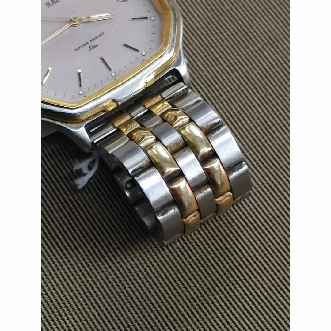 ORIENT(オリエント)のオリエント☆RACER☆メンズ腕時計☆USED品☆ メンズの時計(腕時計(アナログ))の商品写真