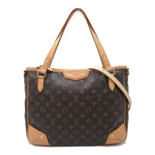 ルイヴィトン(LOUIS VUITTON)のルイ・ヴィトン エストレーラMM 2wayショルダーバッグ(ハンドバッグ)