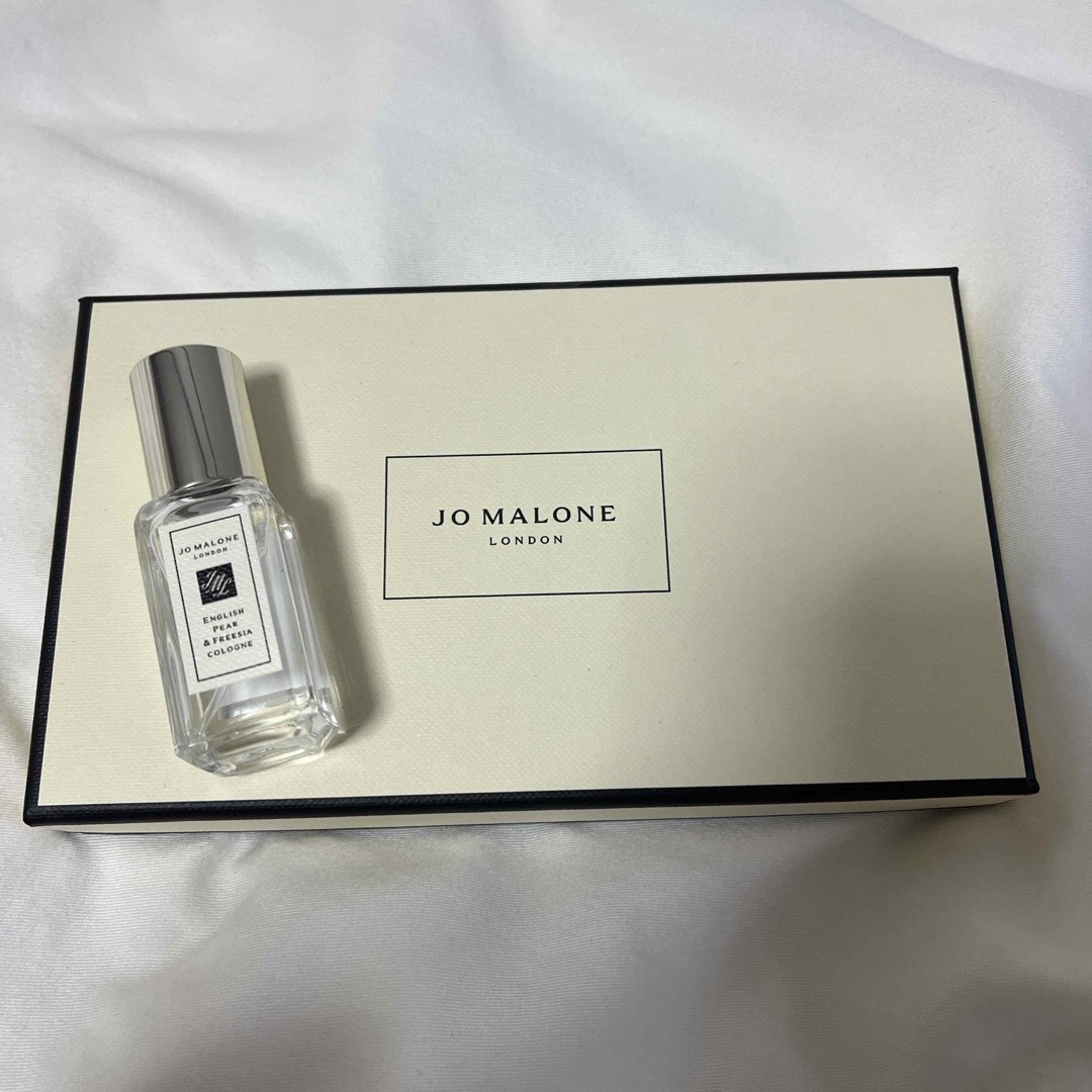 Jo Malone(ジョーマローン)のジョーマローン　香水　9ml コスメ/美容の香水(ユニセックス)の商品写真