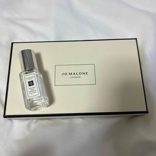 Jo Malone - ジョーマローン　香水　9ml