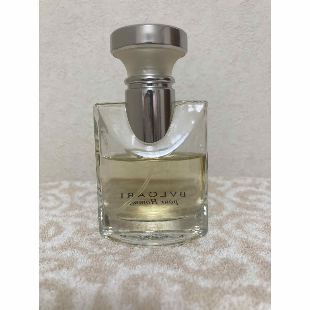 BVLGARI(ブルガリ)のBVLGARI pour Homme 30ml ブルガリプールオム オードトワレ コスメ/美容の香水(香水(男性用))の商品写真