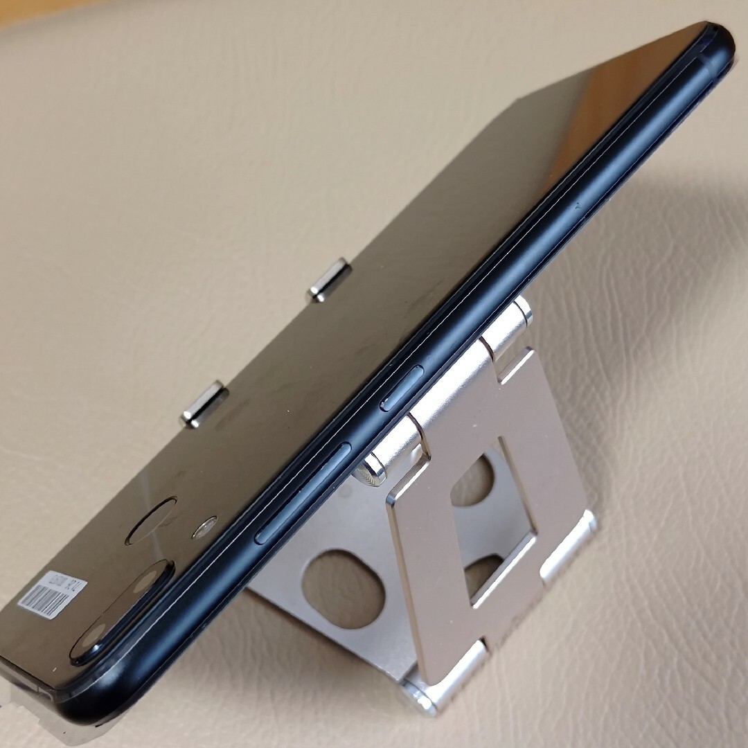 ASUS(エイスース)の■ZS620KL■⑯ASUS ZenFone 5Z ZS620KL Z01RD スマホ/家電/カメラのスマートフォン/携帯電話(スマートフォン本体)の商品写真