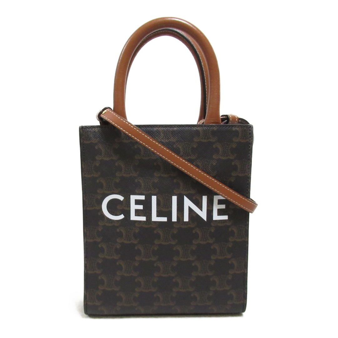 celine(セリーヌ)のセリーヌ バーティカルカバ ショルダーバッグ ショルダーバッグ レディースのバッグ(ショルダーバッグ)の商品写真