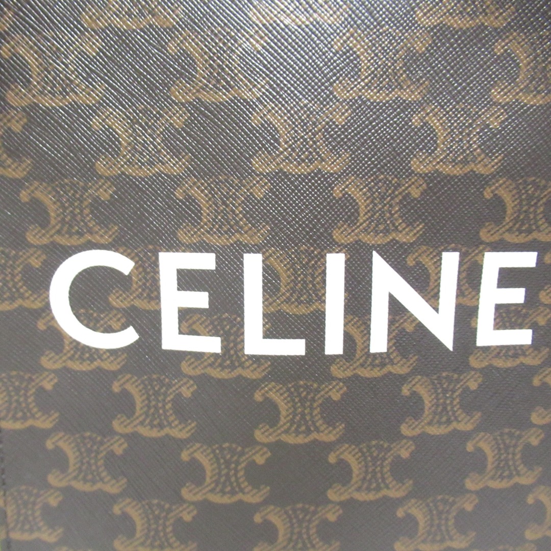 celine(セリーヌ)のセリーヌ バーティカルカバ ショルダーバッグ ショルダーバッグ レディースのバッグ(ショルダーバッグ)の商品写真