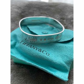 ティファニー(Tiffany & Co.)のTiffany bangle-ティファニーバングル(ブレスレット/バングル)