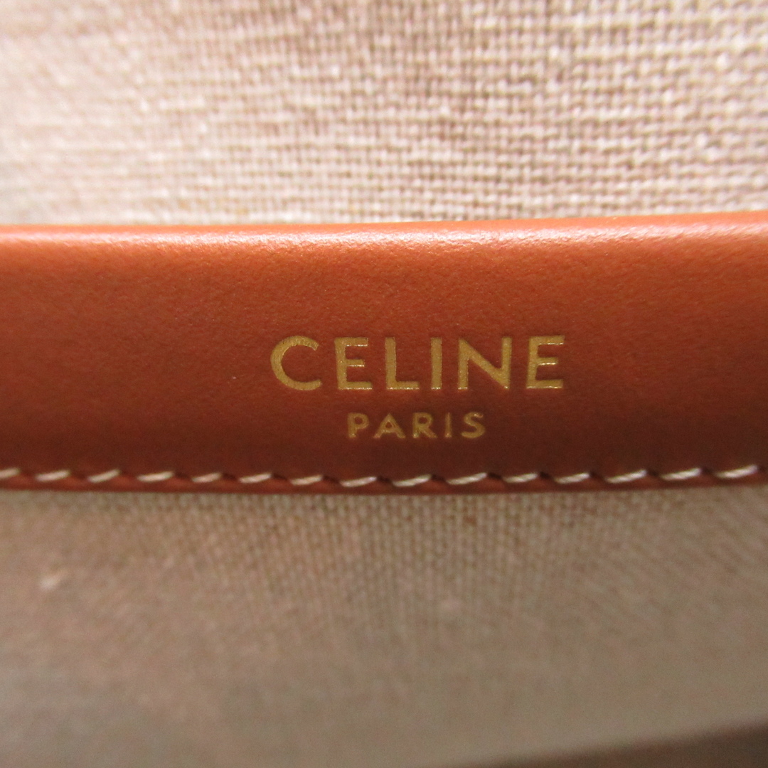 celine(セリーヌ)のセリーヌ スモールカバ タイス ショルダーバッグ レディースのバッグ(ショルダーバッグ)の商品写真