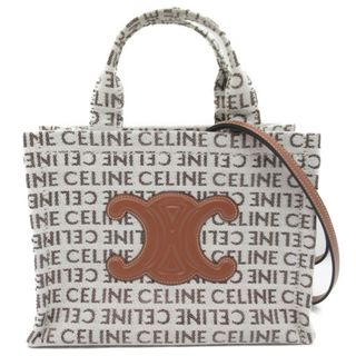 セリーヌ(celine)のセリーヌ スモールカバ タイス ショルダーバッグ(ショルダーバッグ)