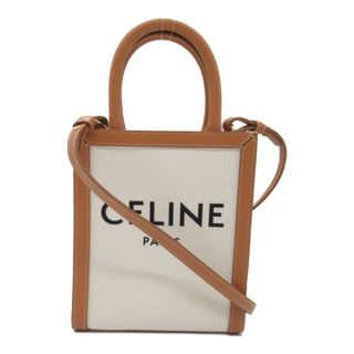 セリーヌ(celine)のセリーヌ バーティカルカバ ショルダーバッグ ショルダーバッグ(ショルダーバッグ)