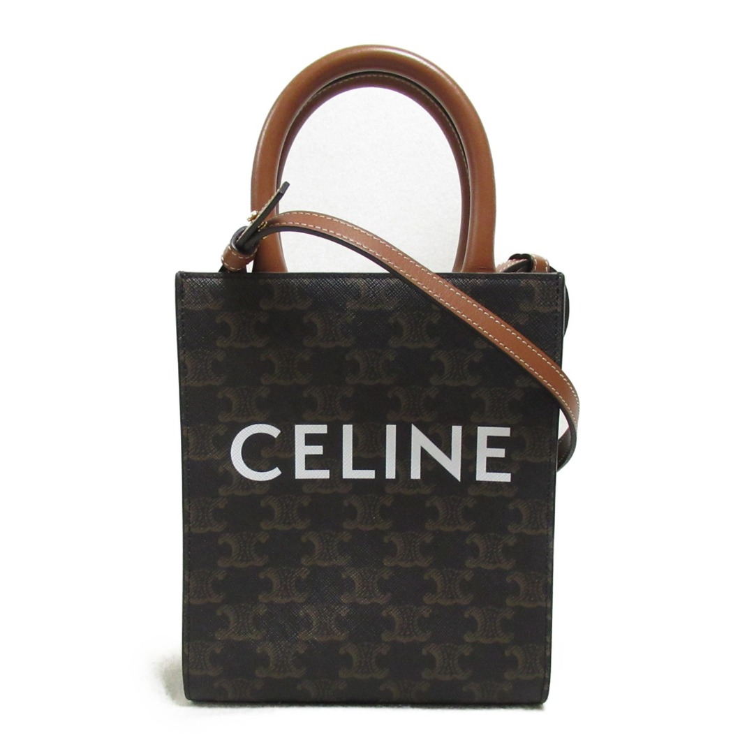 celine(セリーヌ)のセリーヌ バーティカルカバミニ ショルダーバッグ ショルダーバッグ レディースのバッグ(ショルダーバッグ)の商品写真
