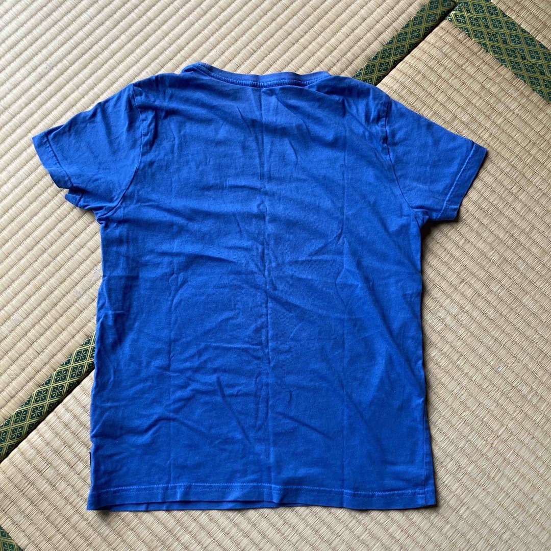 PUMA(プーマ)のS150 PUMA Tシャツ キッズ/ベビー/マタニティのキッズ服男の子用(90cm~)(Tシャツ/カットソー)の商品写真