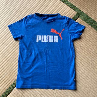 S150 PUMA Tシャツ