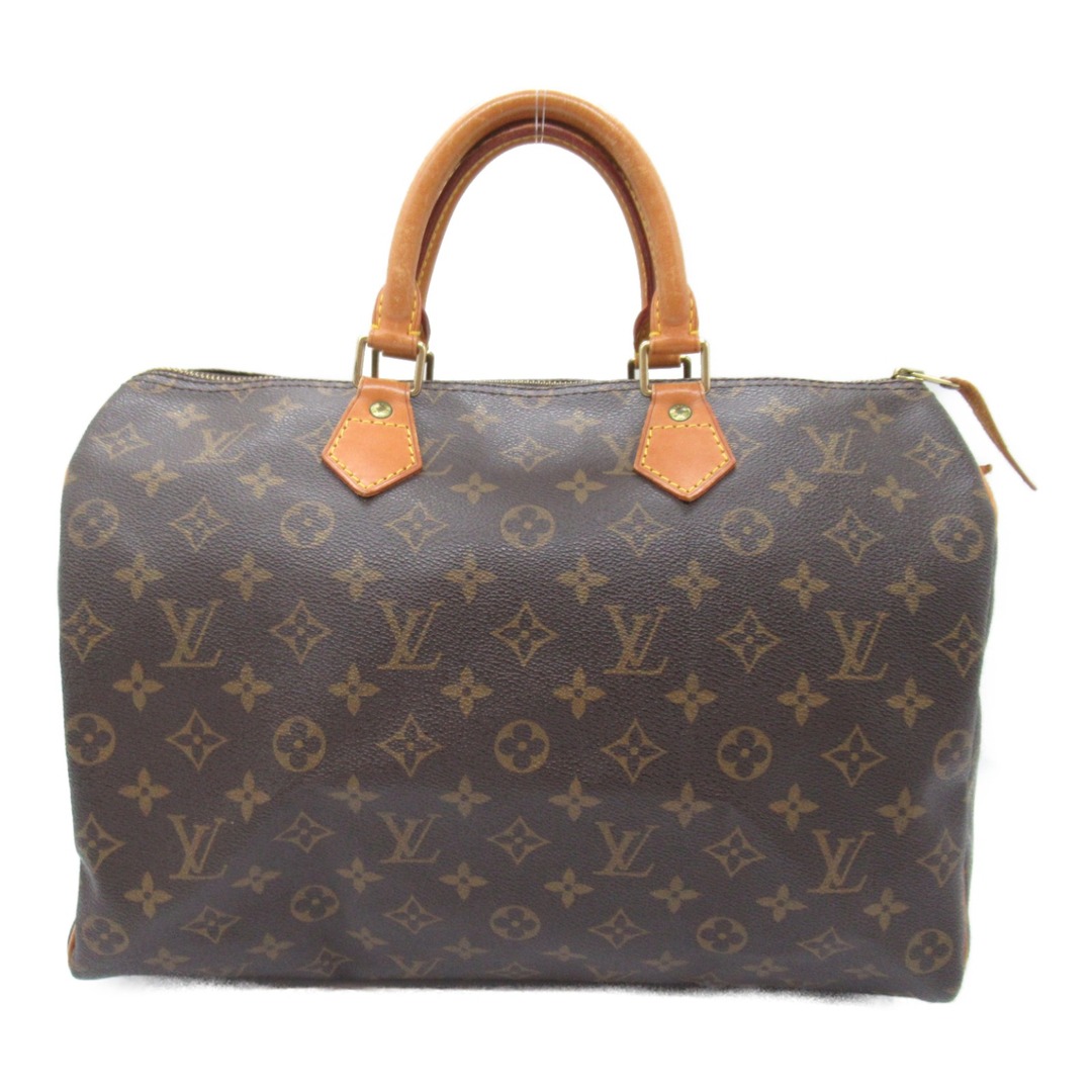 LOUIS VUITTON(ルイヴィトン)のルイ・ヴィトン スピーディ35 ハンドバッグ レディースのバッグ(ハンドバッグ)の商品写真