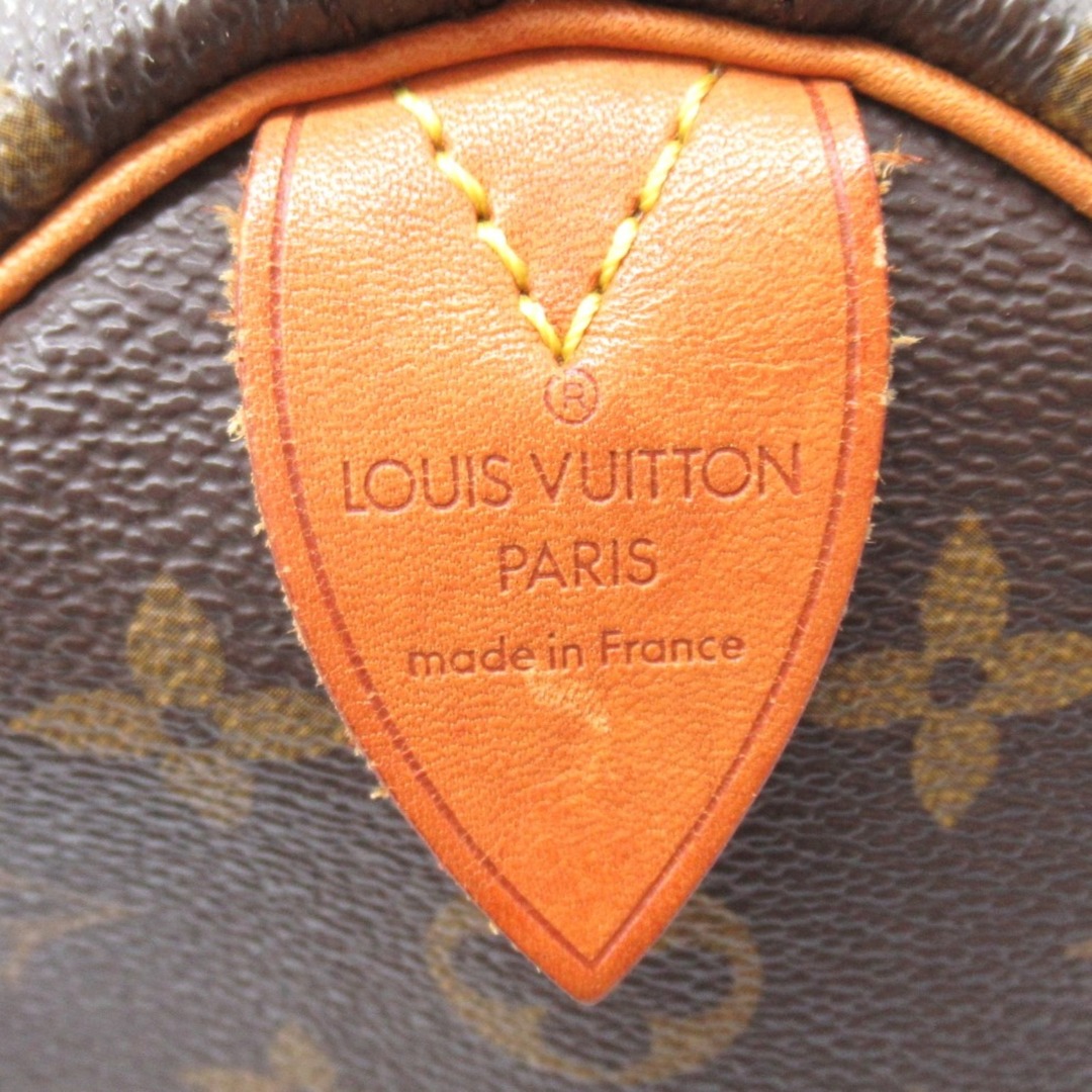 LOUIS VUITTON(ルイヴィトン)のルイ・ヴィトン スピーディ35 ハンドバッグ レディースのバッグ(ハンドバッグ)の商品写真