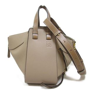 ロエベ(LOEWE)のロエベ ハンモック スモール ショルダーバッグ ショルダーバッグ(ショルダーバッグ)