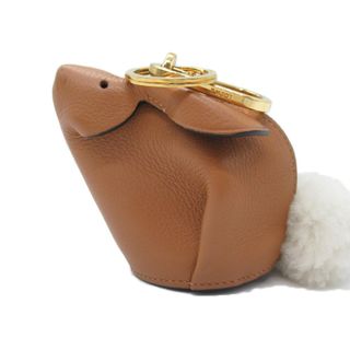 LOEWE - ロエベ キーリング ラビット キーリング