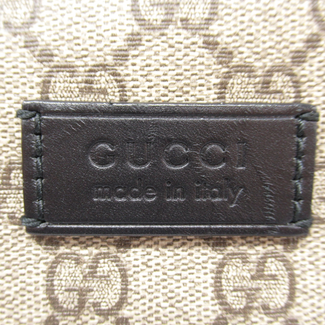 Gucci(グッチ)のグッチ リュックサック リュックサック バックパック レディースのバッグ(リュック/バックパック)の商品写真