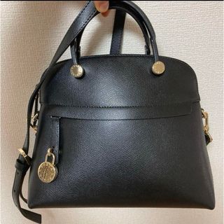 フルラ(Furla)のFURLAハイパー2wayバッグSサイズ　パイパー(ショルダーバッグ)