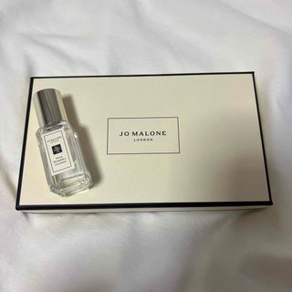 ジョーマローン(Jo Malone)のジョーマローン　香水　9ml(ユニセックス)