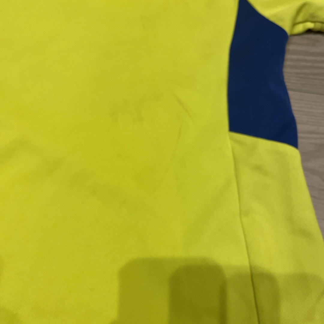 UMBRO(アンブロ)のアンブロのサッカーキッズウェア キッズ/ベビー/マタニティのキッズ服男の子用(90cm~)(Tシャツ/カットソー)の商品写真