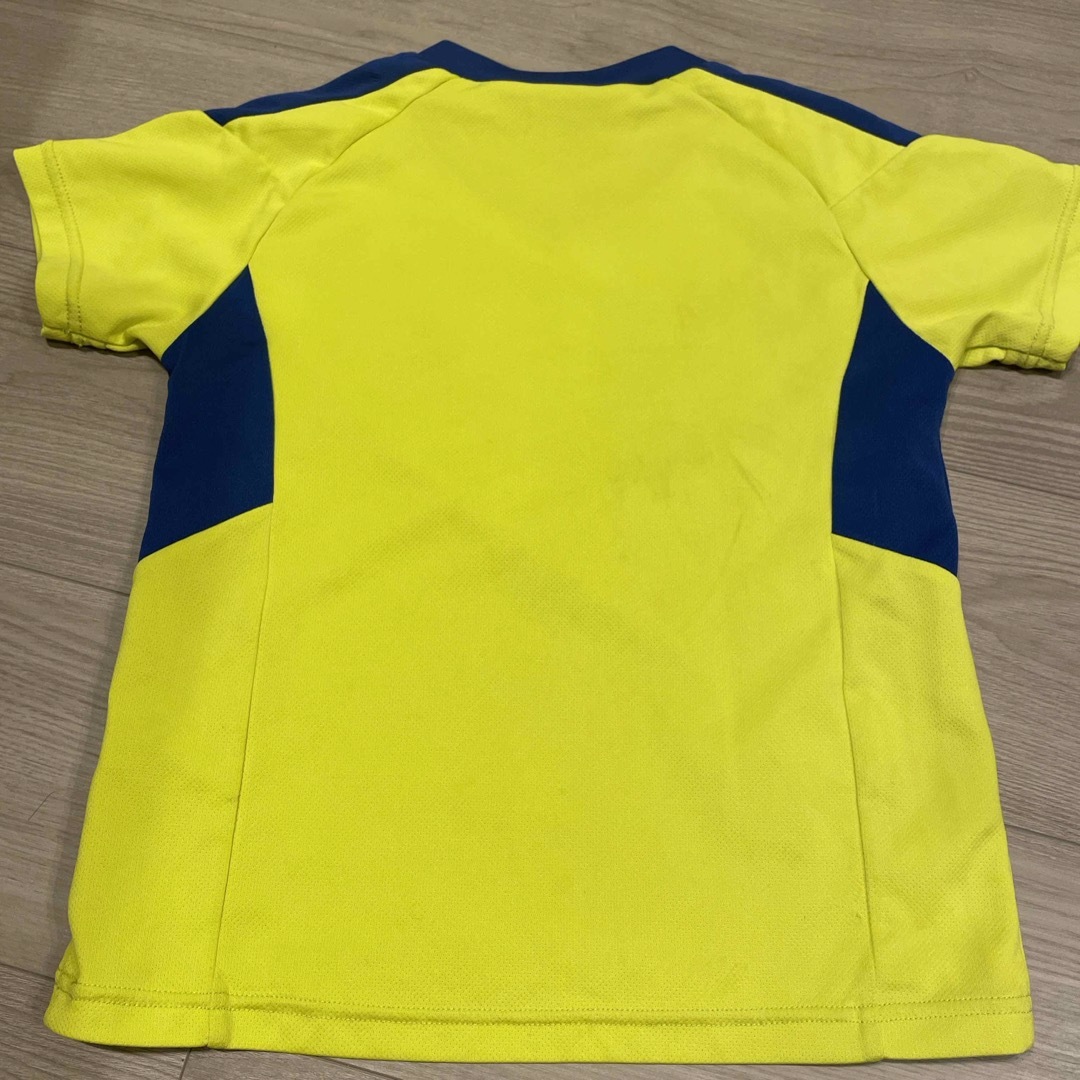 UMBRO(アンブロ)のアンブロのサッカーキッズウェア キッズ/ベビー/マタニティのキッズ服男の子用(90cm~)(Tシャツ/カットソー)の商品写真