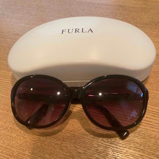 フルラ(Furla)のフルラ☆ -FURLA- SFU010J 0700 サングラス(サングラス/メガネ)