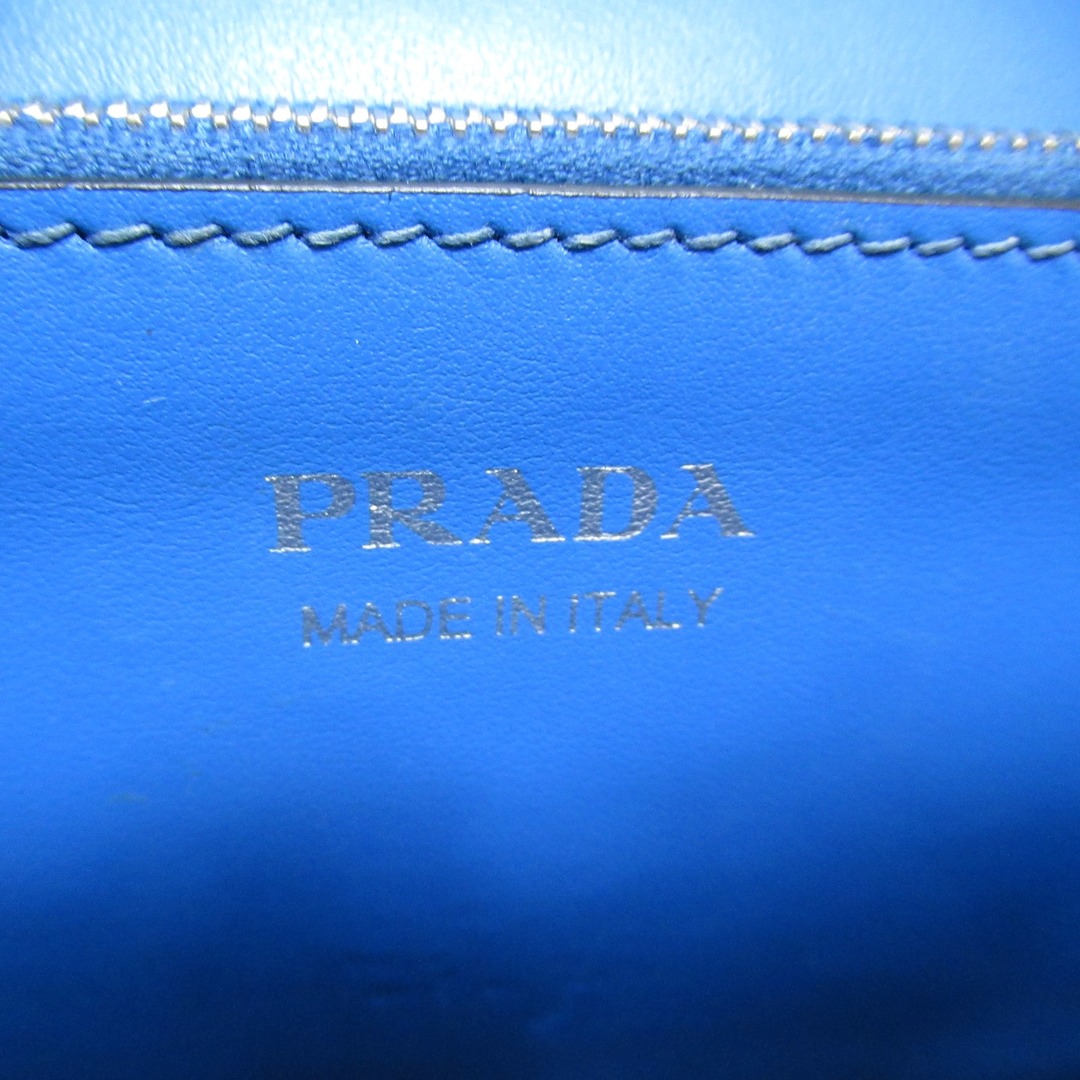 PRADA(プラダ)のプラダ スタッズショルダーバッグ ショルダーバッグ レディースのバッグ(ショルダーバッグ)の商品写真