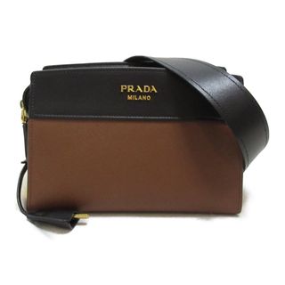 プラダ(PRADA)のプラダ エスプラナード ショルダーバッグ ショルダーバッグ(ショルダーバッグ)