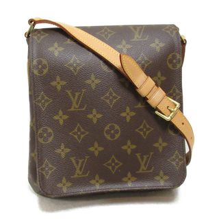 ルイヴィトン(LOUIS VUITTON)のルイ・ヴィトン ミュゼット サルサ ショート ショルダーバッグ ショルダーバッグ(ショルダーバッグ)